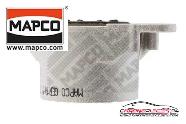 Achat de MAPCO 36617 Coupelle de suspension pas chères