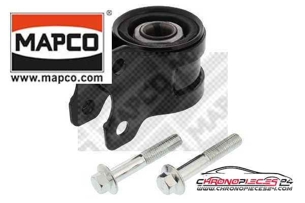 Achat de MAPCO 36628 Suspension, bras de liaison pas chères