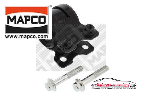 Achat de MAPCO 36628 Suspension, bras de liaison pas chères