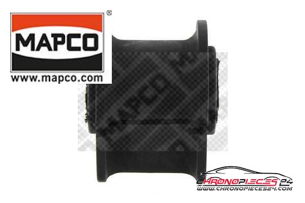 Achat de MAPCO 36638 Suspension, stabilisateur pas chères