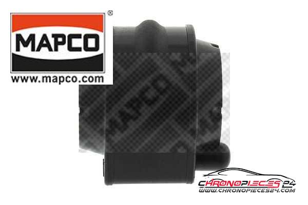 Achat de MAPCO 36639 Suspension, stabilisateur pas chères