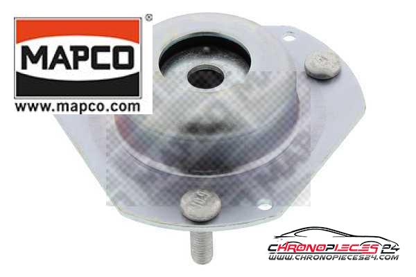 Achat de MAPCO 36641 Coupelle de suspension pas chères