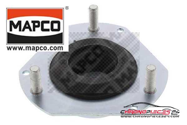 Achat de MAPCO 36641 Coupelle de suspension pas chères