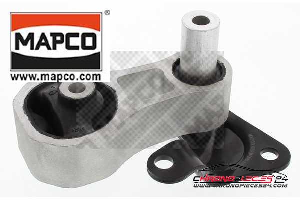 Achat de MAPCO 36652 Support moteur pas chères