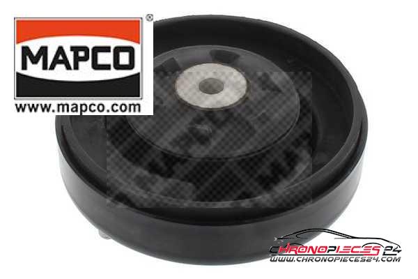 Achat de MAPCO 36676 Coupelle de suspension pas chères