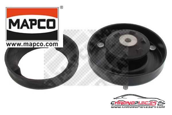 Achat de MAPCO 36676 Coupelle de suspension pas chères