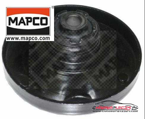 Achat de MAPCO 36686 Coupelle de suspension pas chères