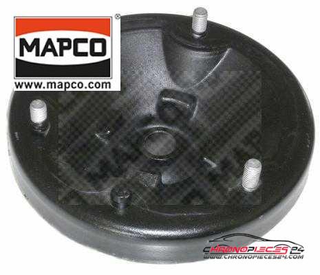 Achat de MAPCO 36686 Coupelle de suspension pas chères