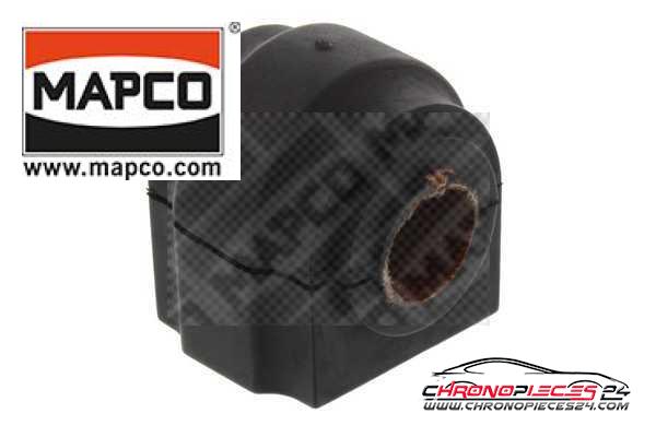 Achat de MAPCO 36693 Suspension, stabilisateur pas chères