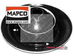 Achat de MAPCO 36779 Patin de ressort pas chères