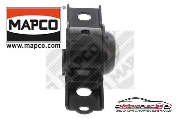 Achat de MAPCO 36780 Suspension, bras de liaison pas chères