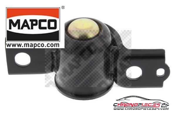 Achat de MAPCO 36781 Suspension, bras de liaison pas chères