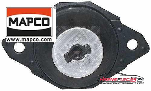 Achat de MAPCO 36800 Support moteur pas chères