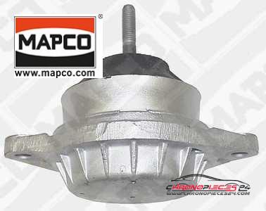 Achat de MAPCO 36810 Support moteur pas chères