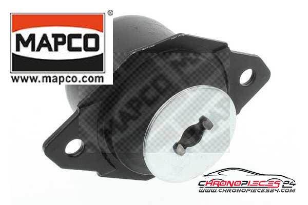 Achat de MAPCO 36817 Support moteur pas chères