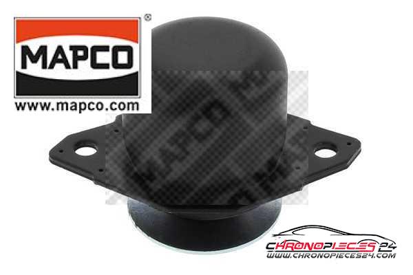 Achat de MAPCO 36818 Support moteur pas chères