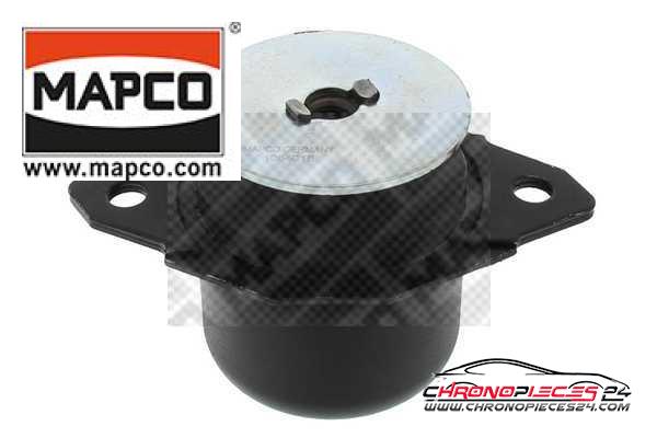 Achat de MAPCO 36818 Support moteur pas chères