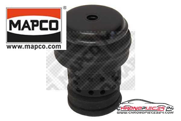 Achat de MAPCO 36822 Support moteur pas chères