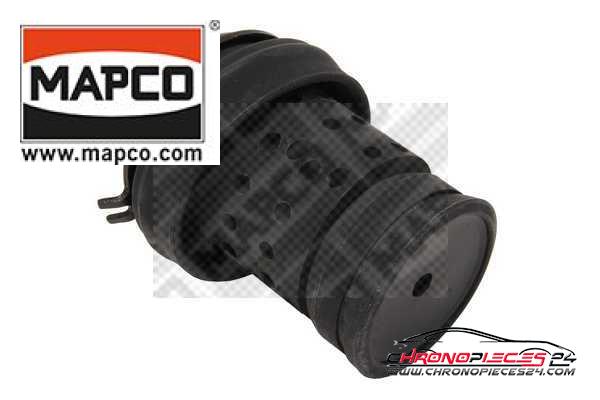 Achat de MAPCO 36822 Support moteur pas chères