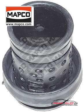 Achat de MAPCO 36823 Support moteur pas chères