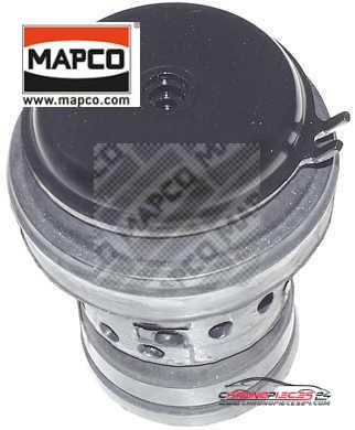 Achat de MAPCO 36823 Support moteur pas chères