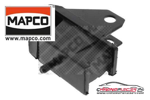 Achat de MAPCO 36824 Support moteur pas chères