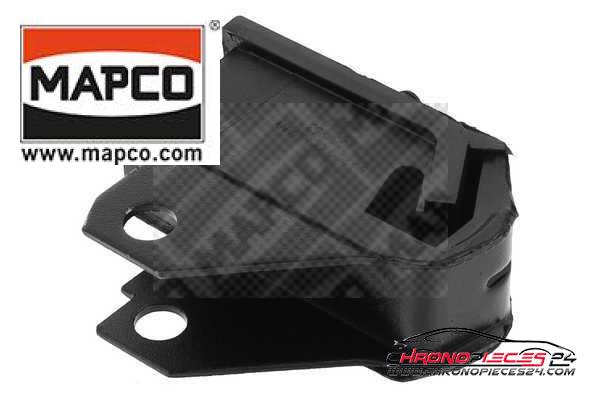 Achat de MAPCO 36824 Support moteur pas chères