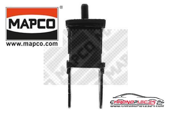 Achat de MAPCO 36824 Support moteur pas chères