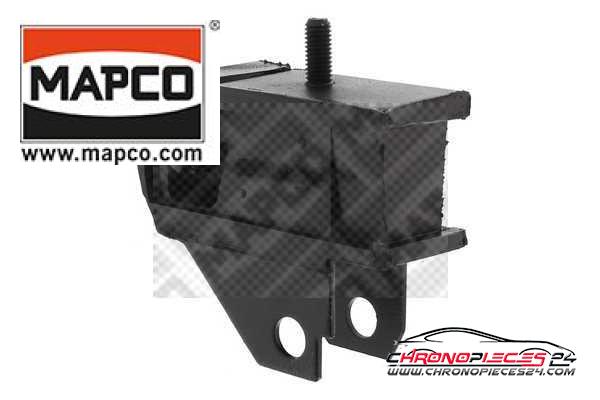 Achat de MAPCO 36824 Support moteur pas chères