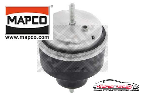 Achat de MAPCO 36848 Support moteur pas chères