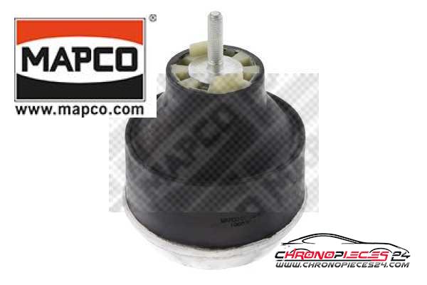 Achat de MAPCO 36848 Support moteur pas chères