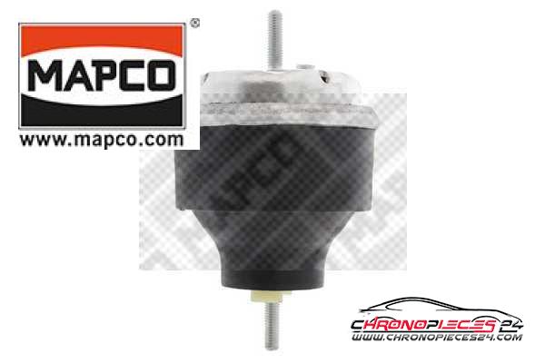 Achat de MAPCO 36848 Support moteur pas chères