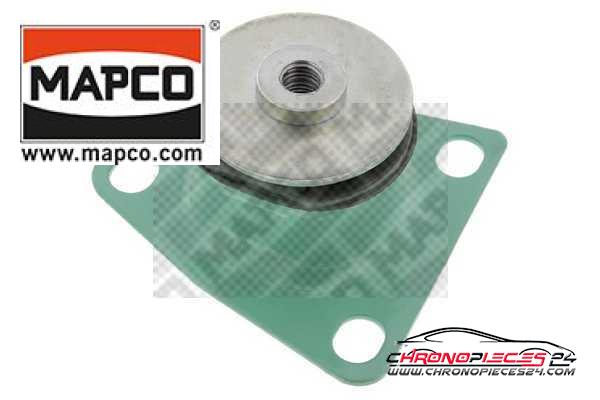 Achat de MAPCO 36854 Suspension, boîte automatique pas chères