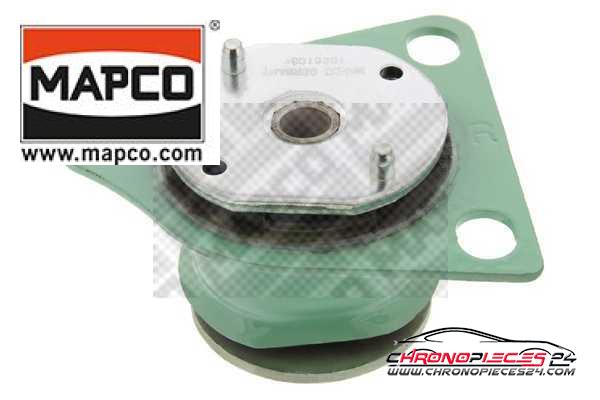 Achat de MAPCO 36854 Suspension, boîte automatique pas chères