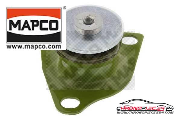 Achat de MAPCO 36864 Suspension, boîte automatique pas chères