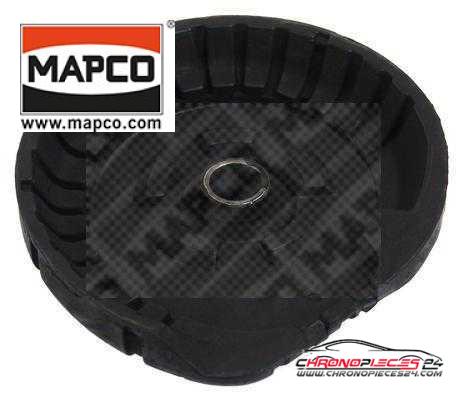 Achat de MAPCO 36955 Coupelle de suspension pas chères