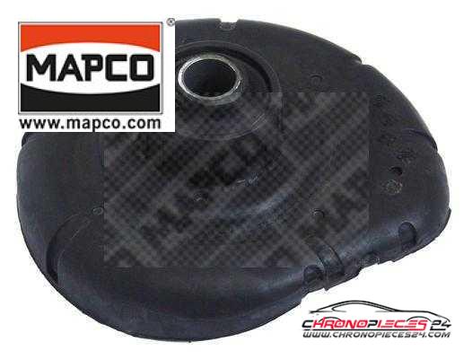 Achat de MAPCO 36955 Coupelle de suspension pas chères