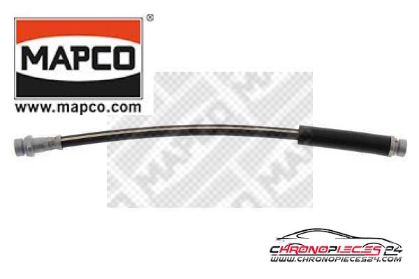 Achat de MAPCO 3704 Flexible de frein pas chères