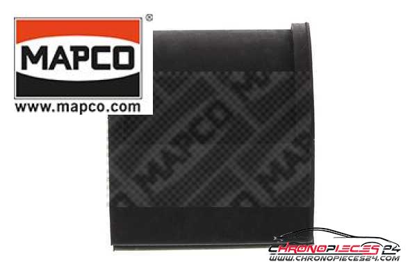 Achat de MAPCO 37119 Suspension, stabilisateur pas chères