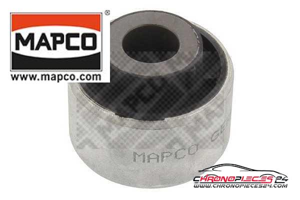 Achat de MAPCO 37138 Suspension, bras de liaison pas chères