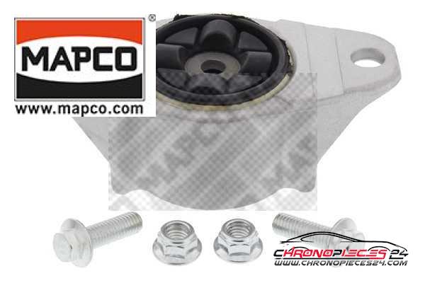 Achat de MAPCO 37604 Kit de réparation, coupelle de suspension pas chères