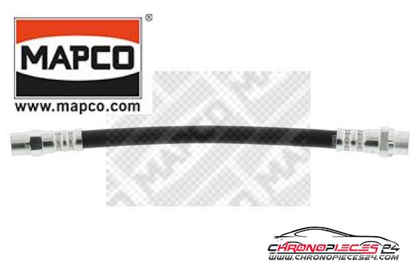 Achat de MAPCO 3767 Flexible de frein pas chères