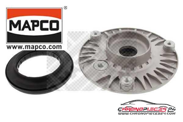 Achat de MAPCO 37693 Coupelle de suspension pas chères