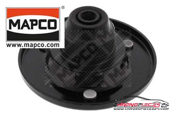 Achat de MAPCO 37697 Coupelle de suspension pas chères