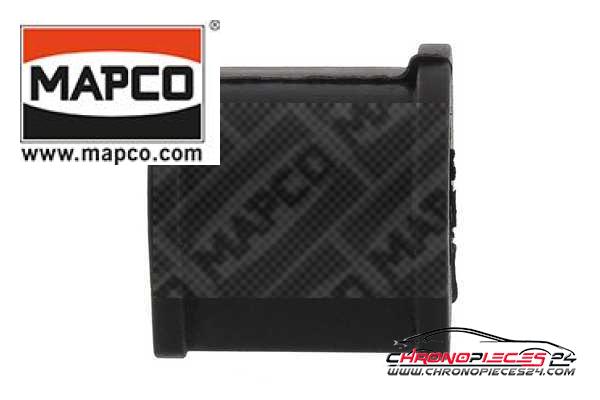 Achat de MAPCO 37744 Suspension, stabilisateur pas chères