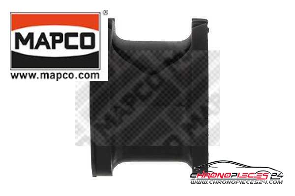 Achat de MAPCO 37747 Suspension, stabilisateur pas chères