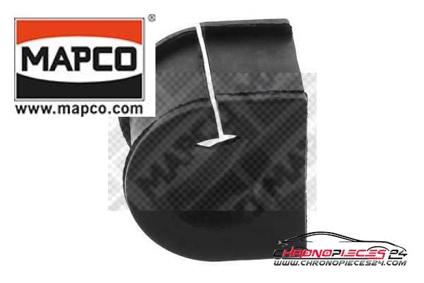 Achat de MAPCO 37751 Suspension, stabilisateur pas chères