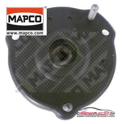 Achat de MAPCO 37843 Coupelle de suspension pas chères