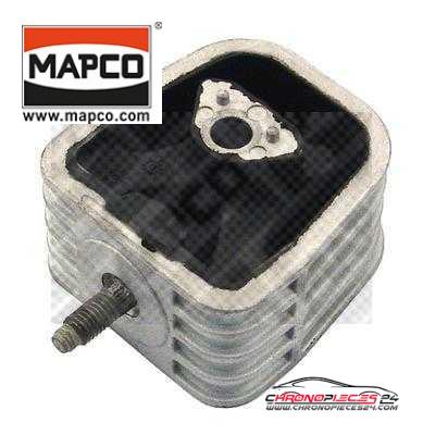 Achat de MAPCO 37847 Support moteur pas chères