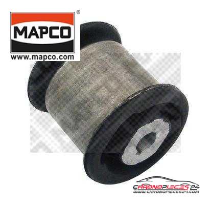 Achat de MAPCO 37862 Suspension, corps de l'essieu pas chères